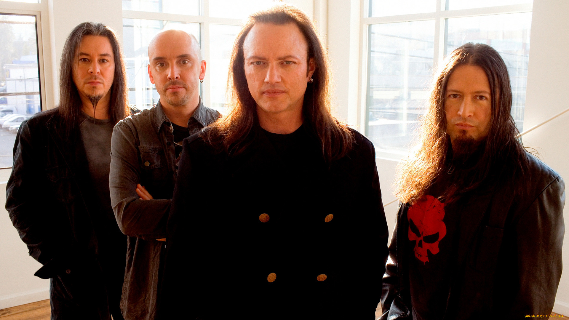 queensryche, , , -, , 
